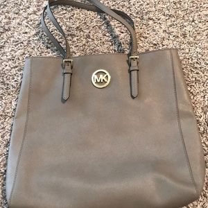 Michael Kors tote bag